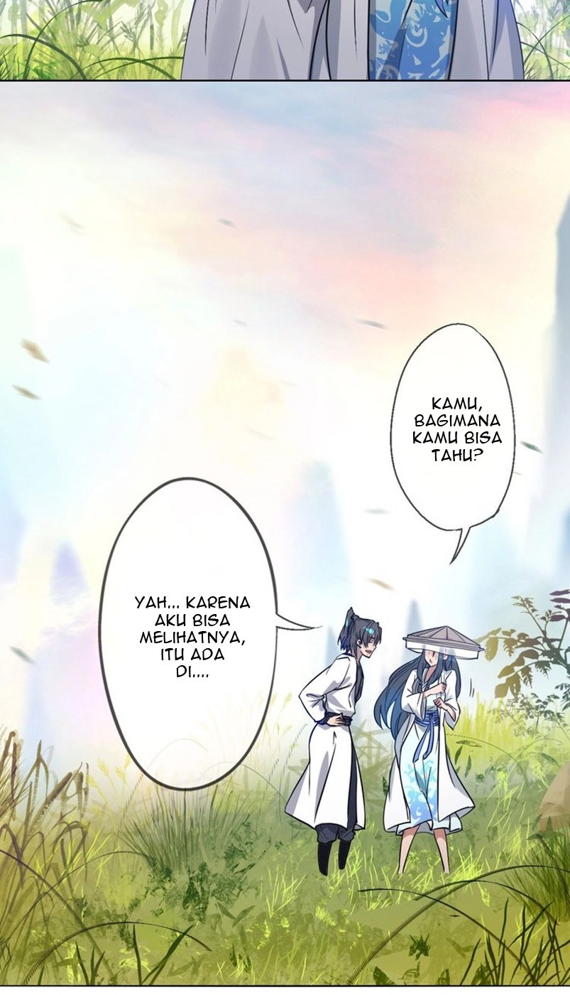 Rebirth of Refining Emperor chapter 1